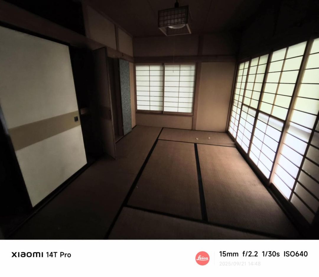 3LDK Mountain Villa in Kiso Komayama Resort Area, Nagano - Thumbnail 3