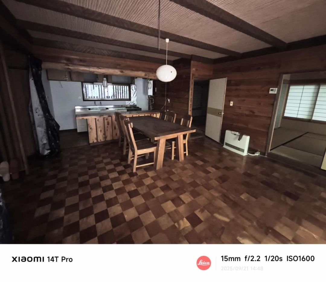 3LDK Mountain Villa in Kiso Komayama Resort Area, Nagano - Thumbnail 2