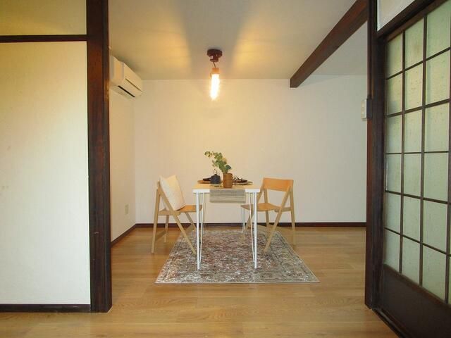 Renovated 4SLDK Terrace House for Sale in Izumi, Osaka - Thumbnail 3