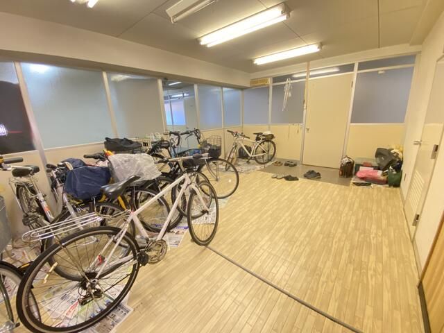 2K Apartment for Sale in Wakayama City, Walk to Rokujuya Station - Thumbnail 3