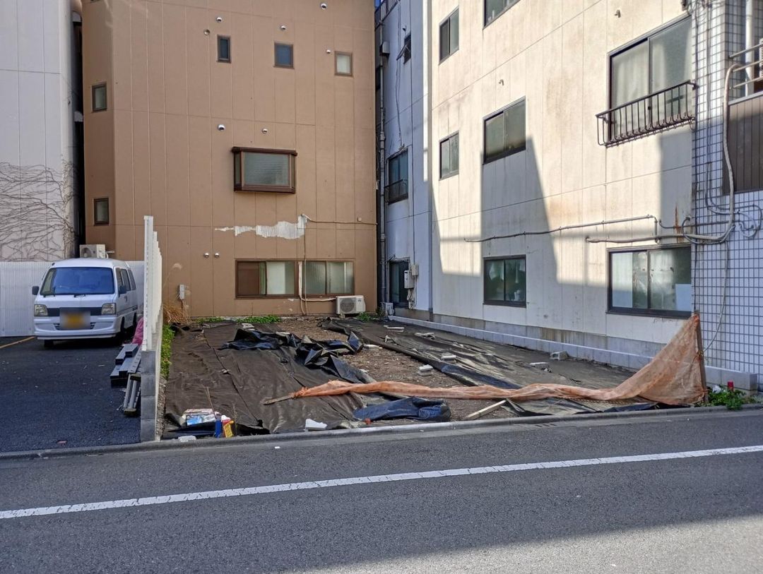 Commercial Land for Sale in Asakusa, Tokyo - 78.84 sqm - Thumbnail 4