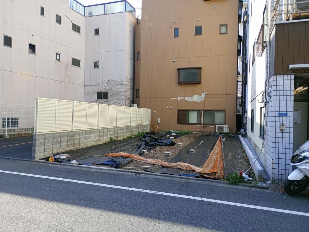 Commercial Land for Sale in Asakusa, Tokyo - 78.84 sqm - Thumbnail 3