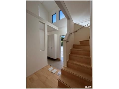 New 4LDK House with Garden & 3 Parking in Hadano, Kanagawa - Thumbnail 4