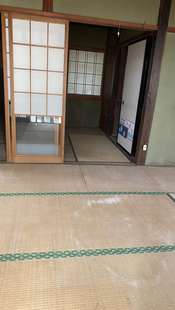 1927 Traditional Wooden House for Sale in Miyako, Iwate - Thumbnail 3