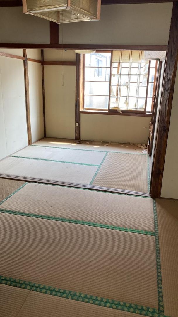 1927 Traditional Wooden House for Sale in Miyako, Iwate - Thumbnail 2