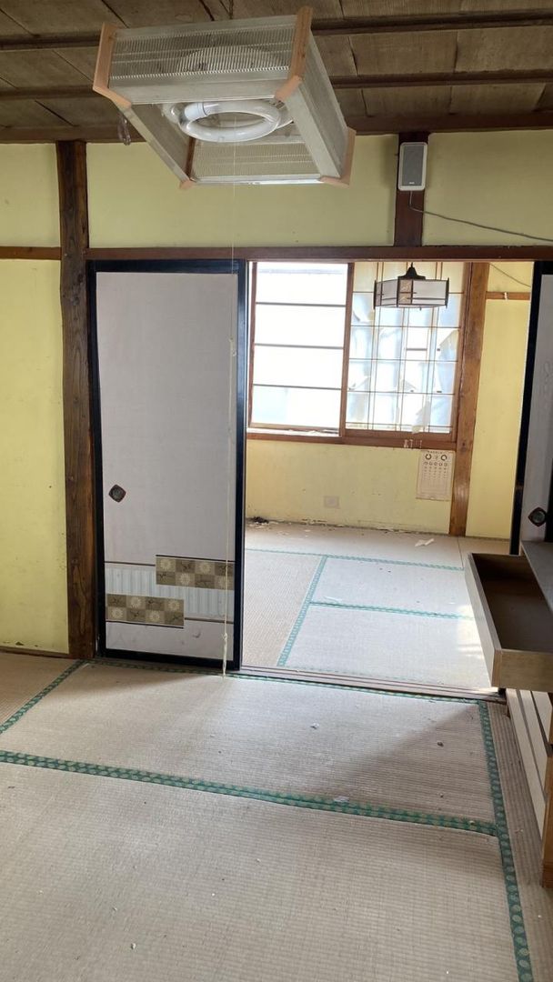 1927 Traditional Wooden House for Sale in Miyako, Iwate - Thumbnail 4