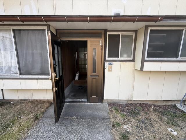 1972 3K House for Sale in Kashiwazaki, Niigata - 35 Million Yen - Thumbnail 4