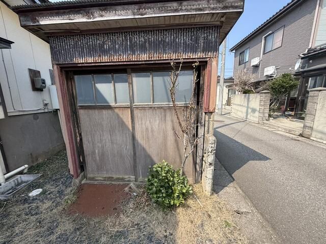 1972 3K House for Sale in Kashiwazaki, Niigata - 35 Million Yen - Thumbnail 3