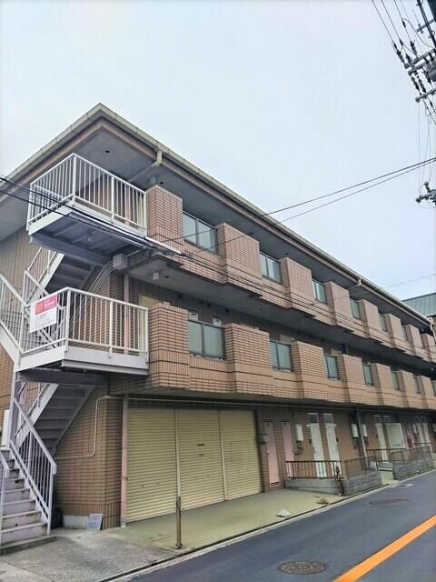 1DK Apartment for Rent in Sakai, Osaka - No Deposit, No Key Money - Thumbnail 2