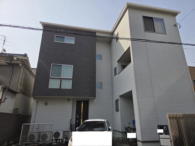 7SLDK Family House for Sale in Nagoya's Mizuho Ward - Thumbnail 3