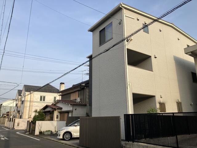 7SLDK Family House for Sale in Nagoya's Mizuho Ward - Thumbnail 2
