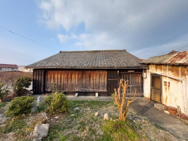 110 Tsubo Corner Lot House in Handa, Aichi | 4DK Layout - Thumbnail 2