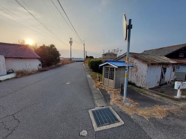 110 Tsubo Corner Lot House in Handa, Aichi | 4DK Layout - Thumbnail 3