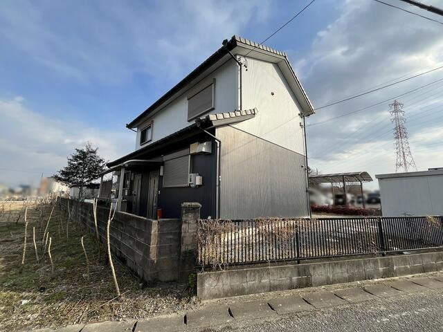 Ichinomiya Land with House for Sale - 5.63% Yield Potential - Thumbnail 2
