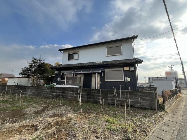 Ichinomiya Land with House for Sale - 5.63% Yield Potential - Image 1