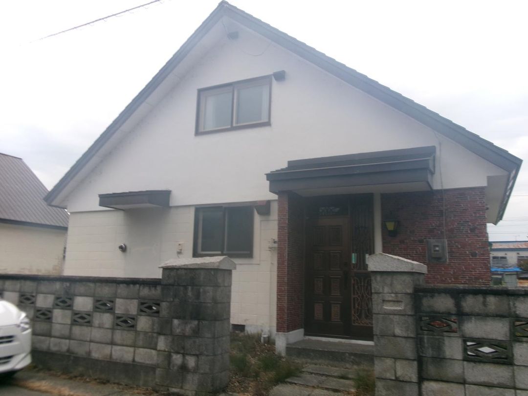 4LDK Detached House for Sale in Quiet Sunagawa, Hokkaido - Image 1