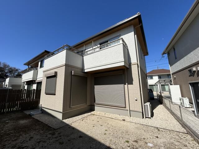 2020 Toyota Home 4LDK House in Toyota, Aichi | 57.42 Tsubo Land - Thumbnail 2