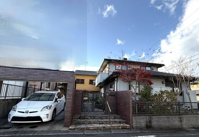 4LDK Panahome House for Sale in Miyoshi, Aichi - Thumbnail 2