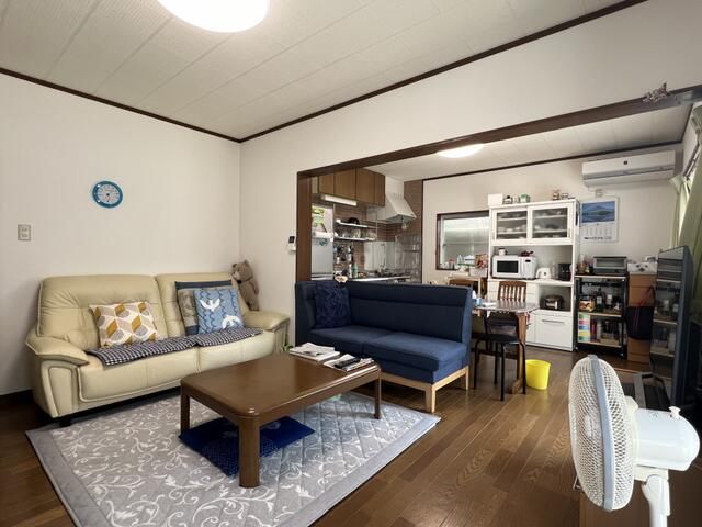 4LDK House for Sale in Toyota, Aichi - 980万円 - Thumbnail 3