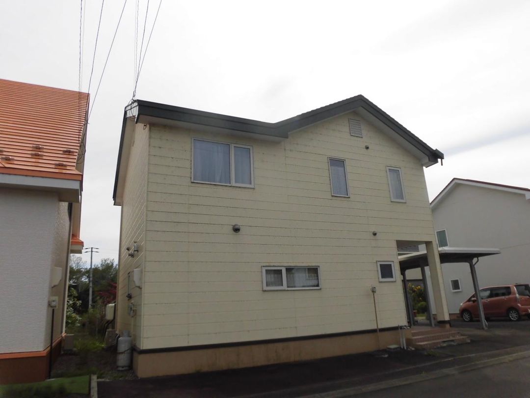 4SLDK House in Otofuke Hokkaido with Garden & Parking - Thumbnail 2