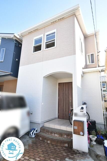 2018 Custom 3SLDK House with Solar Panels in Kasugai, Aichi - Thumbnail 2