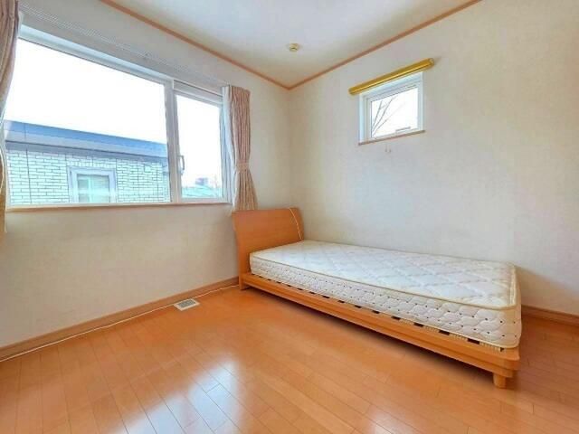 3LDK House for Sale in Ebetsu, Hokkaido - 112.72 sqm - Thumbnail 2