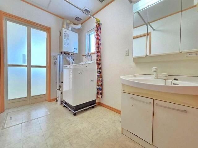 3LDK House for Sale in Ebetsu, Hokkaido - 112.72 sqm - Thumbnail 3
