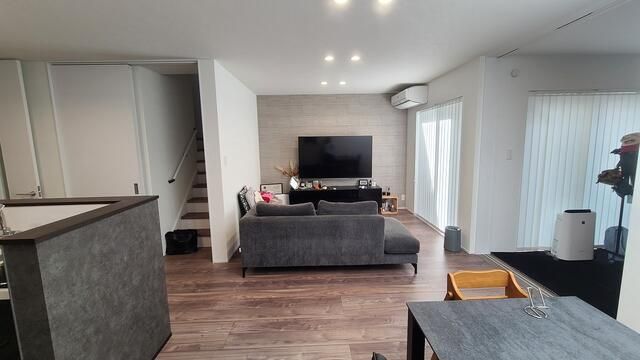 4SLDK Modern House in Owariasahi, Aichi | Solar Power & Underfloor Heating - Thumbnail 3