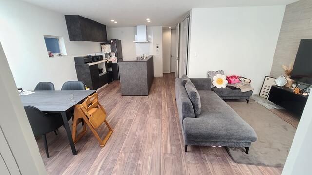 4SLDK Modern House in Owariasahi, Aichi | Solar Power & Underfloor Heating - Thumbnail 4