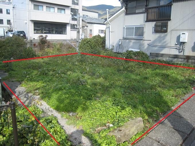 Residential Land for Sale in Sasebo, Nagasaki - 82 sqm - Thumbnail 2