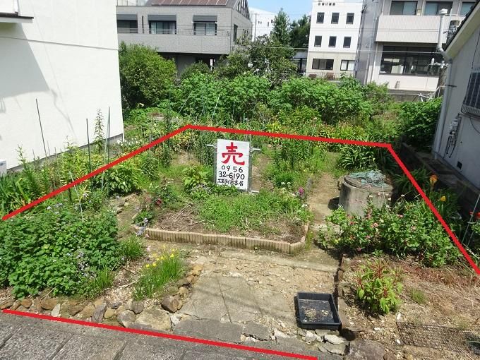 Residential Land for Sale in Sasebo, Nagasaki - 82 sqm - Thumbnail 3