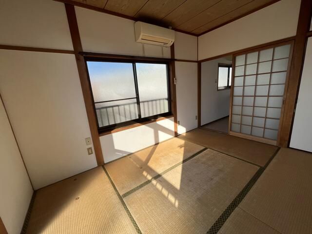 1K Apartment for Rent in Kagoshima City, Kagoshima - Thumbnail 4