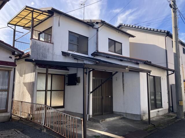 Compact 4K House for Sale in Higashikagawa, Kagawa - Thumbnail 2