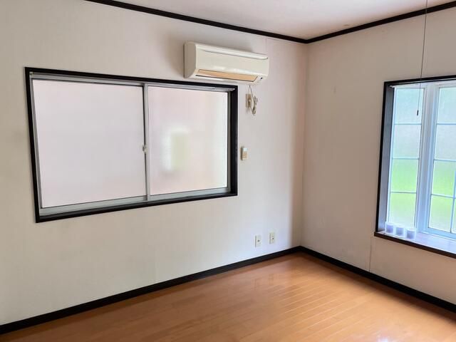 Affordable 1R Apartment for Rent in Annaka, Gunma - 17,000 Yen - Thumbnail 4
