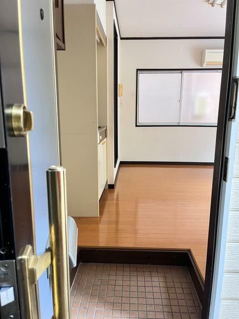 Affordable 1R Apartment for Rent in Annaka, Gunma - 17,000 Yen - Thumbnail 3