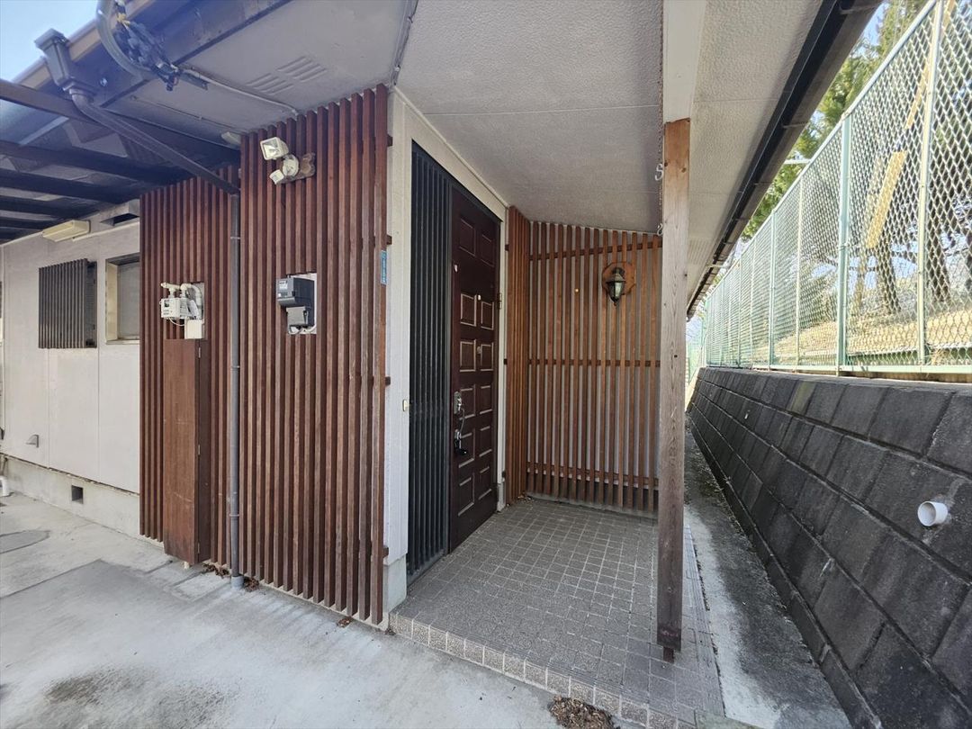 3LDK House in Fujinodai Danchi, Sagamihara with Park Views - Thumbnail 4
