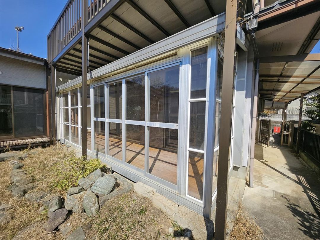 3LDK House in Fujinodai Danchi, Sagamihara with Park Views - Thumbnail 3