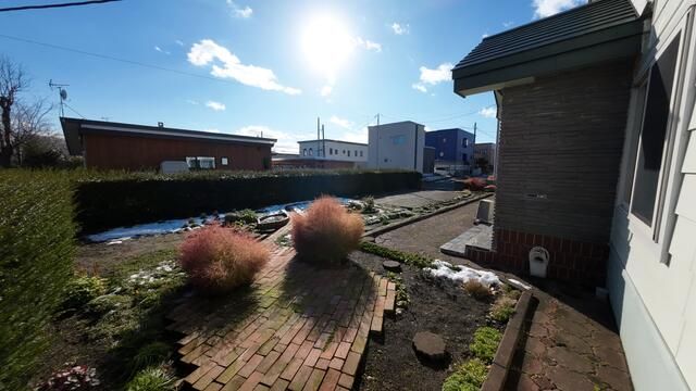 6LDK House with Large Garden for Sale in Kitahiroshima, Hokkaido - Thumbnail 4