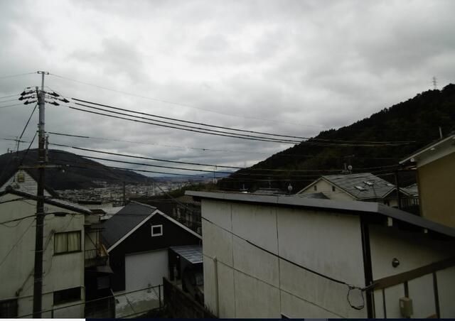 Affordable 2K Apartment for Rent in Yamashina, Kyoto - Image 1
