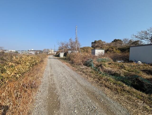 Agricultural Land for Sale in Handa, Aichi - 57 sqm Forest Plot - Thumbnail 2