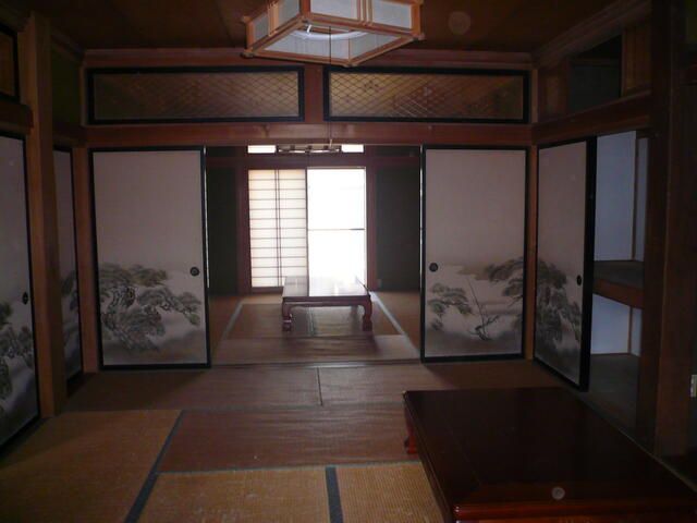 6K Detached House for Sale in Chikuma, Nagano - 162 sqm - Thumbnail 2