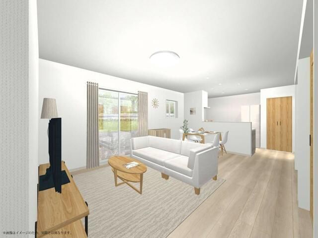 Newly Built 3LDK House in Takamatsu, Kagawa - Thumbnail 2