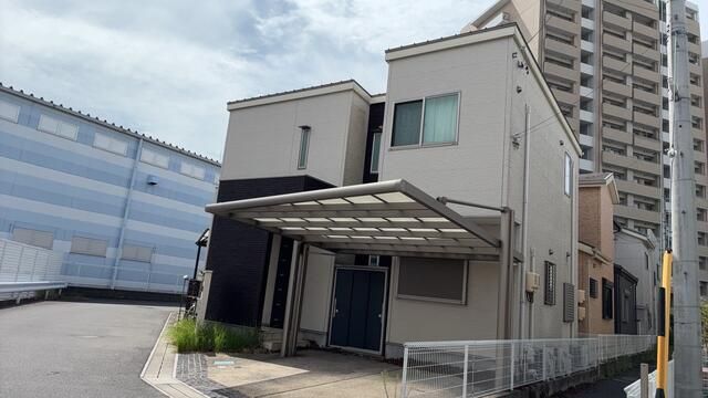 5LDK Solar-Powered House for Sale in Obu, Aichi - Thumbnail 2
