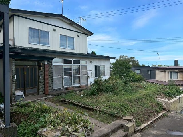 4LDK Rental House for Sale in Muroran Hokkaido - 14.53% Yield - Thumbnail 2