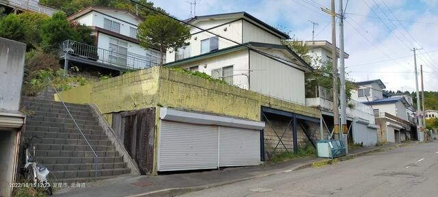 4LDK Rental House for Sale in Muroran Hokkaido - 14.53% Yield - Thumbnail 3