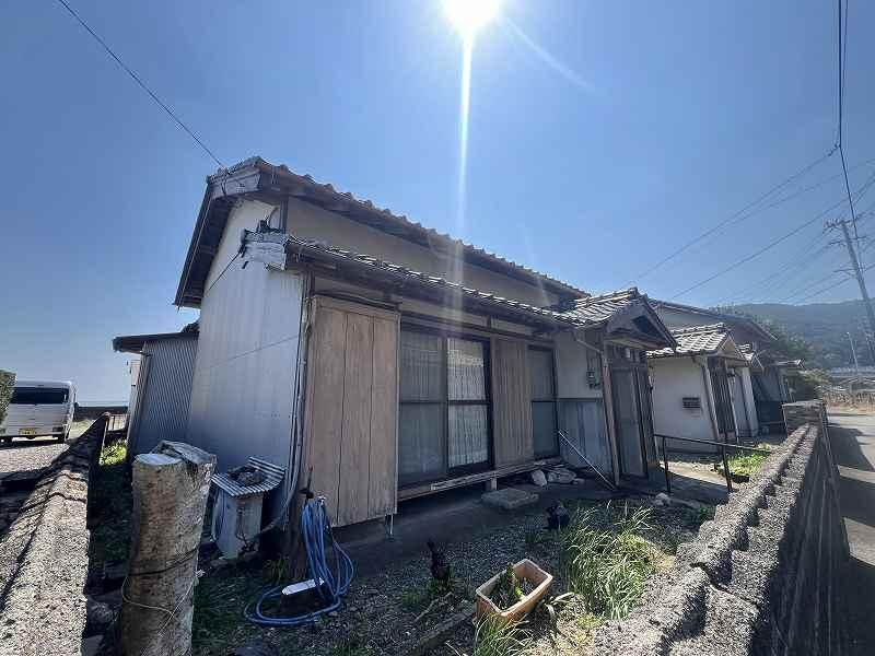 4DK Wooden House for Sale in Kihoku Town, Mie - Thumbnail 4