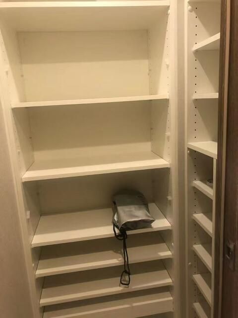 1LDK Apartment in City Tower Ginza East, Chuo Ward, Tokyo - Thumbnail 4