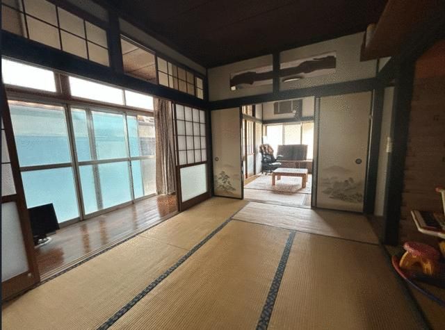 Used 4DK House in Hitachiota City, Ibaraki - 106.1 sqm - Thumbnail 4