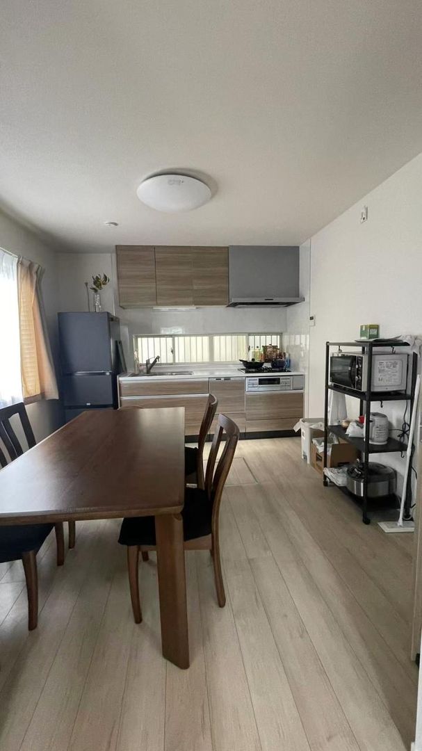 4LDK Detached House for Sale in Chuo Ward, Osaka - Thumbnail 4