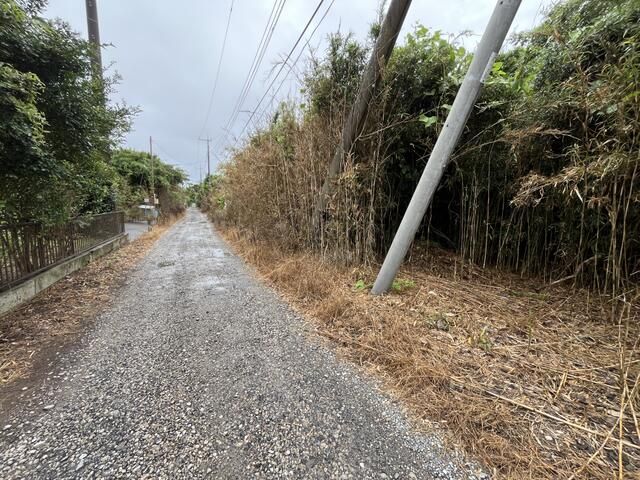 Land for Sale in Hokota, Ibaraki - 329.96 sqm Storage Yard Plot - Thumbnail 3